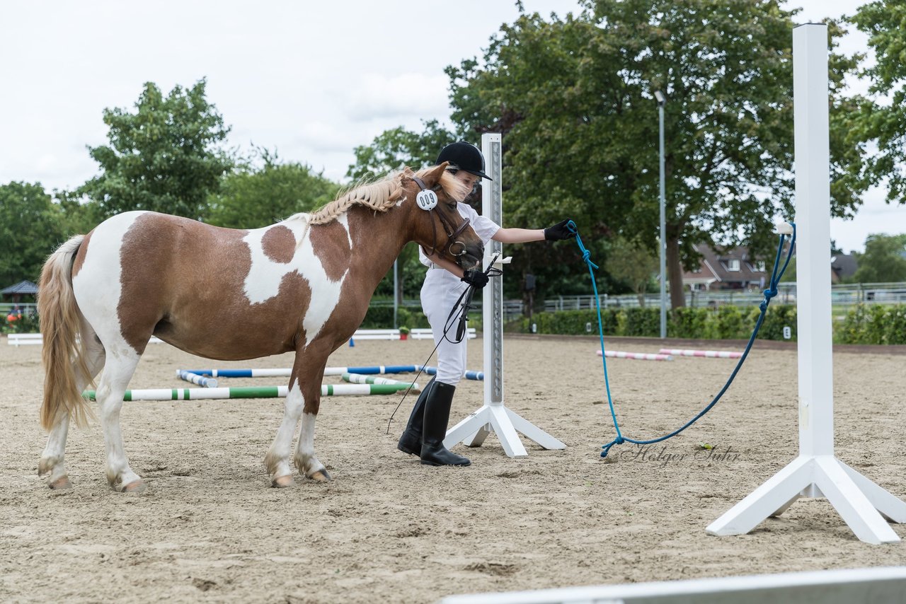 Bild 57 - Pony Akademie Turnier